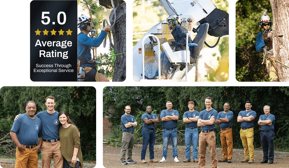 About Heritage Tree Services