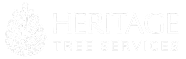 Heritage Tree Services Logo