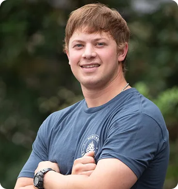 Ben Branch