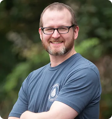 Ben VanHorn