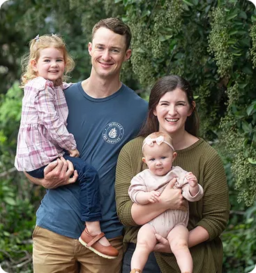 Helen Claire & Ruthie