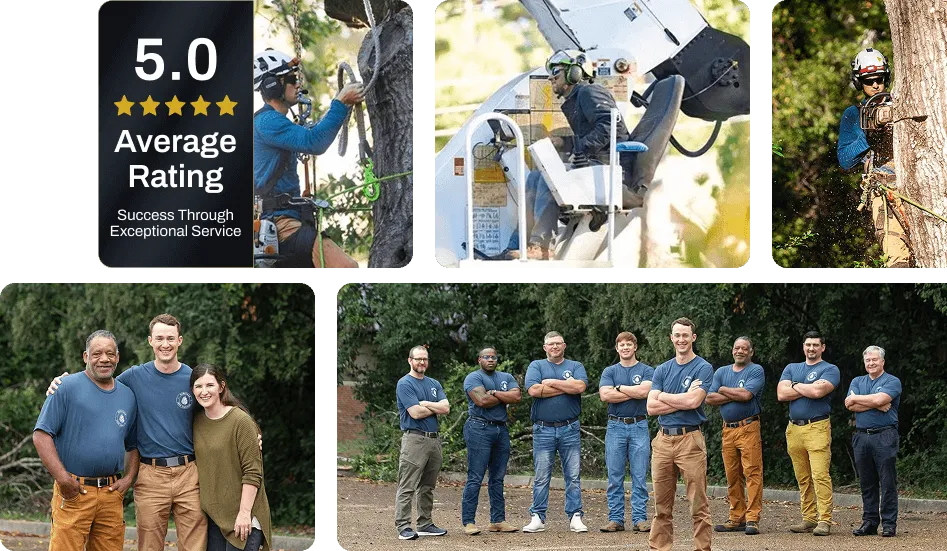 About Heritage Tree Services