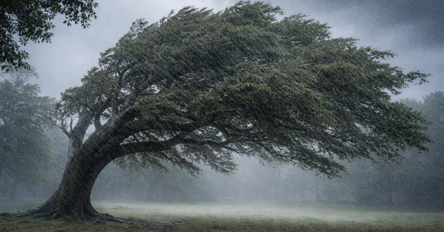 Strong Roots for High Winds: The Most Storm-Resilient Trees for Central Mississippi