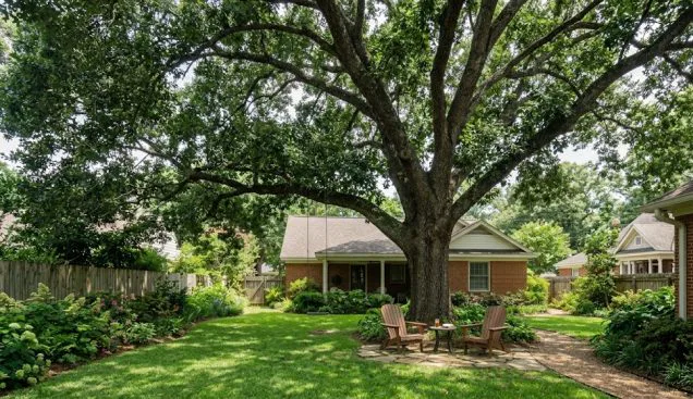 Caring for Century Oaks: Preservation Techniques for Jackson’s Historic Landscapes