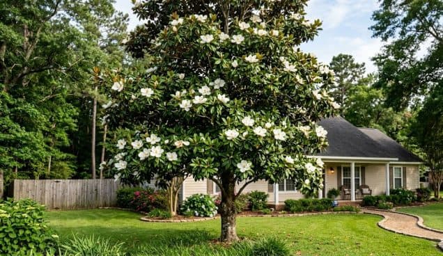 Magnolia Maintenance: Protecting Mississippi’s State Tree from Local Pests and Disease