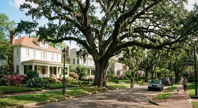 Do You Need a Permit to Remove a Live Oak in Jackson?