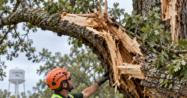 How Arborists Decide Whether to Save or Remove a Damaged Tree