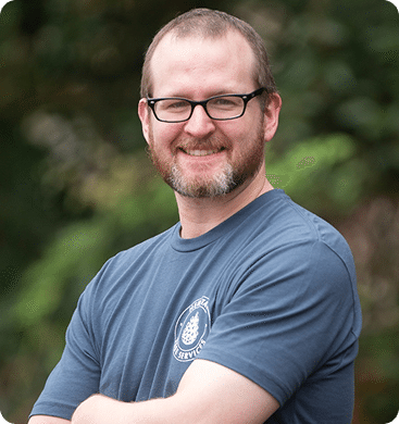 Ben VanHorn
