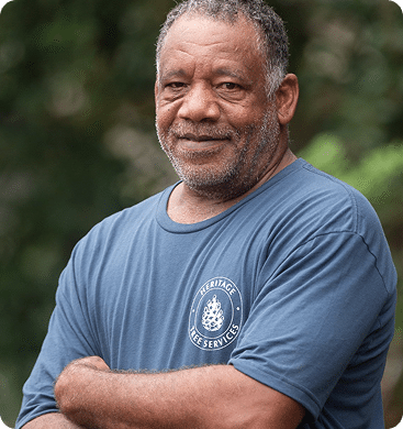 Eddie Gaines