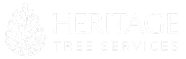Heritage Tree Services Logo